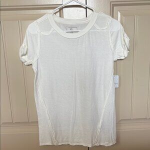 Free People T-shirt NWT